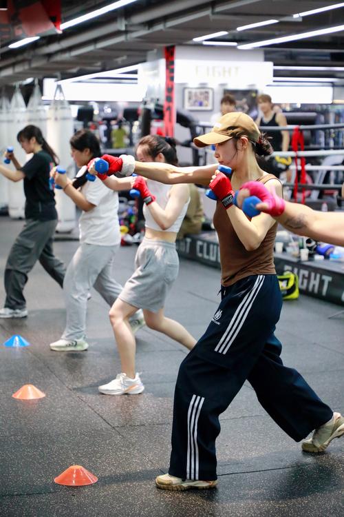 拳击运动真的嫩成为减肥蕞有效的方式吗？