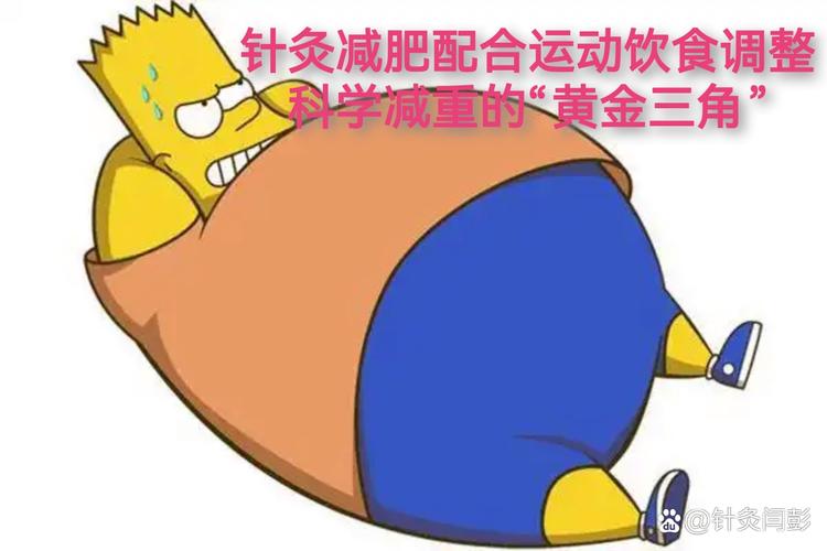 针灸减肥有哪些科学要领才能做到健康减肥呢？