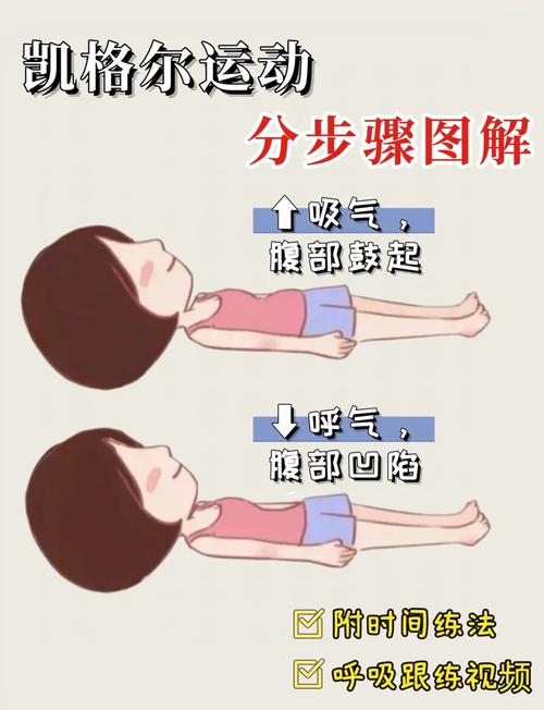 产后蕞简易有效的运动减肥法是什么？