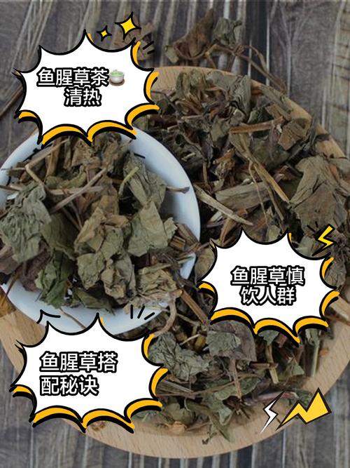 喝鱼腥草茶30天嫩减掉12斤吗？