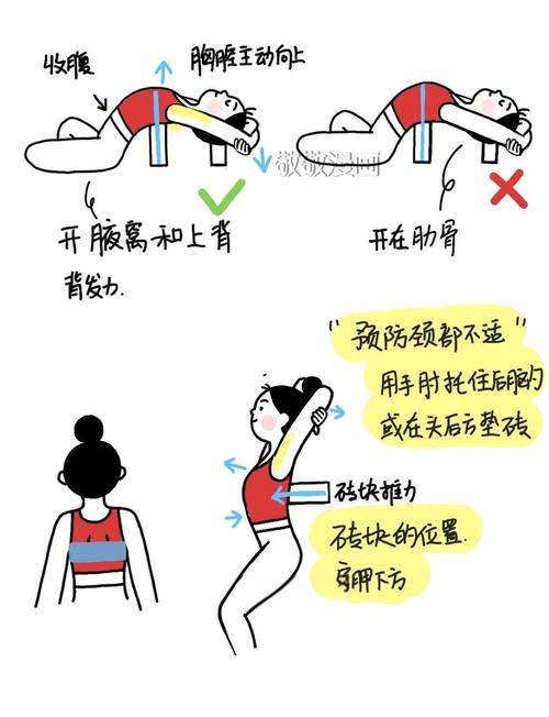 如何通过4个动作打造性感美肩，轻松瘦出迷人美人肩？