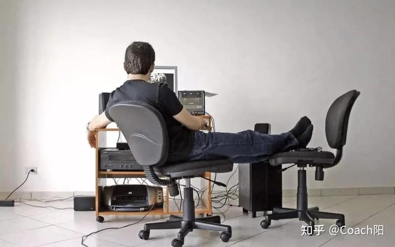 久坐真的会导致变成粗腰胖子吗？