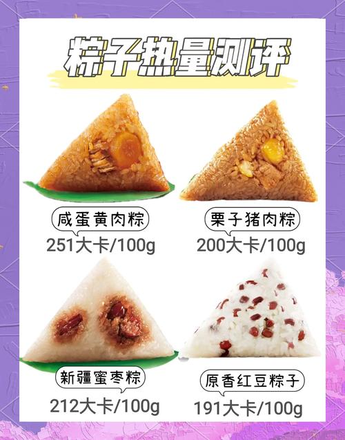 端午节想吃粽子又担心体重增加，有什么健康又美味的替代选择吗？