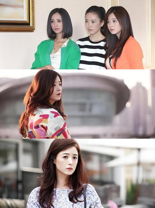 《新闺蜜时代》中女主演们都有哪些独特减肥高招？