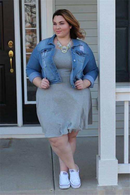 如何将117公斤胖子变成成名模的丑小鸭？