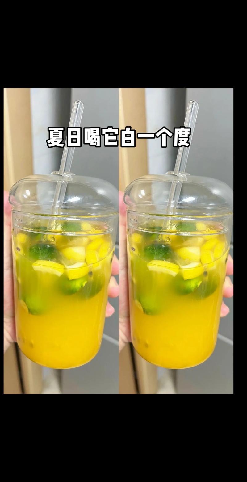 柠檬食谱如何帮助成功瘦身排毒？