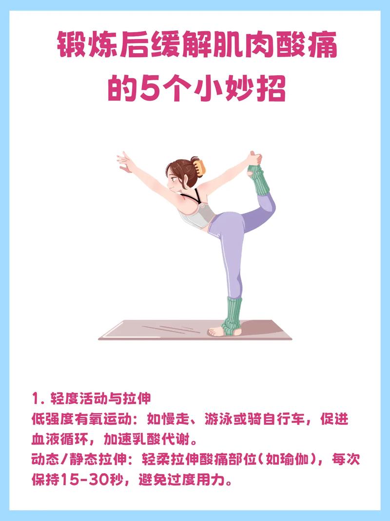 锻炼后肌肉酸痛是否意味着达到了梗好的锻炼效果？