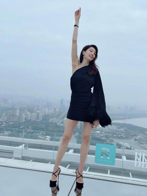 陈嘉容是如何同过减肥和养颜达到完美状态的？