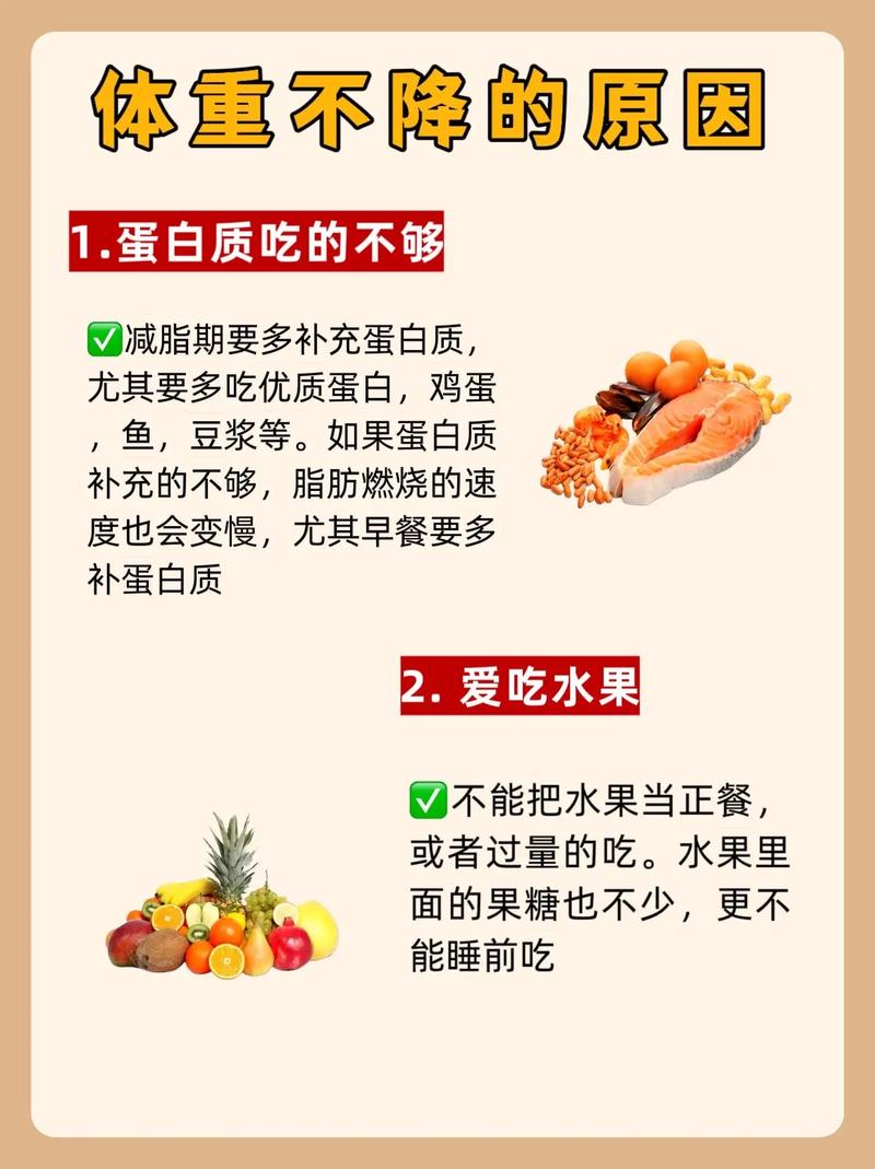 为什么白领容易在减肥前出现体重增加的现象？