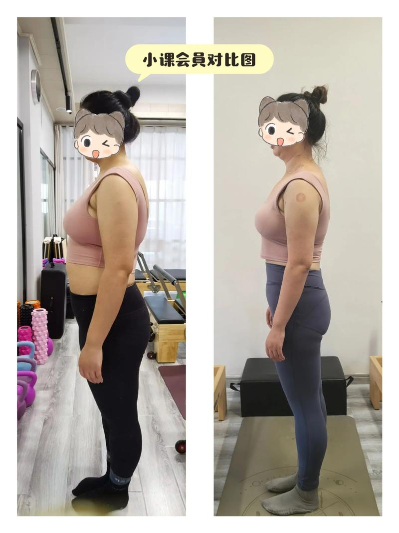 女孩如何咬牙减掉百斤，变身大美人？减肥前后变化惊人？