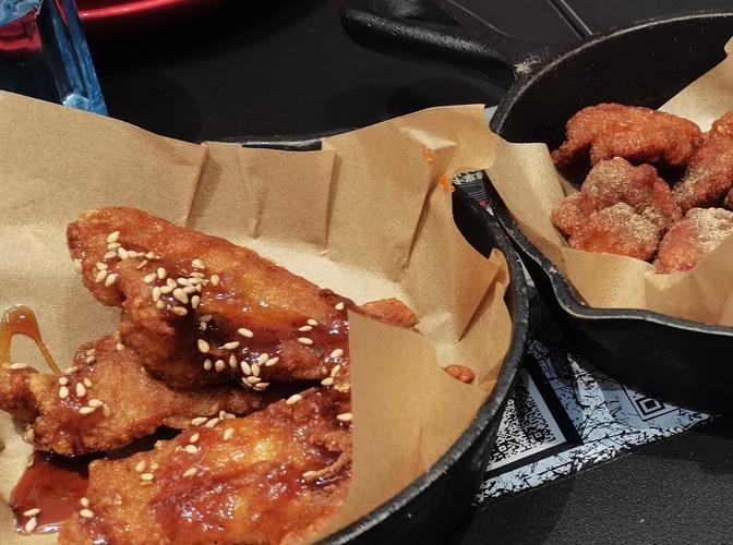 性价比高的好食物有哪些推荐？