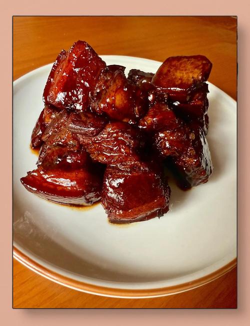 吃红烧肉真的会导致变胖吗？这难道不是肥胖的真正原因？