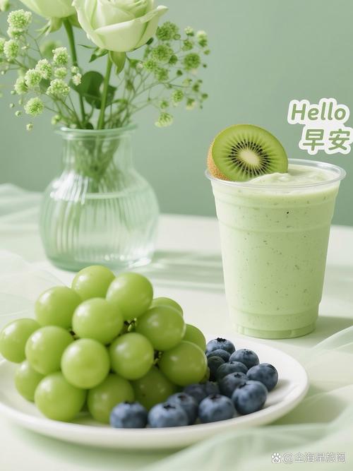 早晨喝什么饮品能从一杯开始温暖全身，让我活力满满呢？