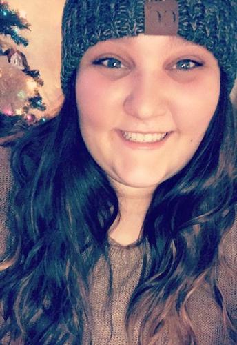 女孩面对偷拍和嘲笑，为何不惧坚持减肥？