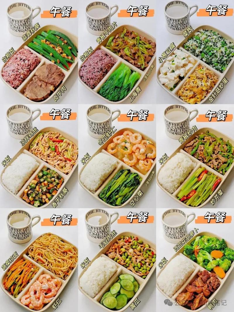 每天吃六餐真的可以边吃边瘦吗？