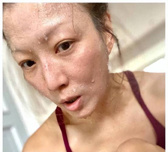 郑秀文独创的爆笑减肥法，真的能让人轻松瘦身吗？