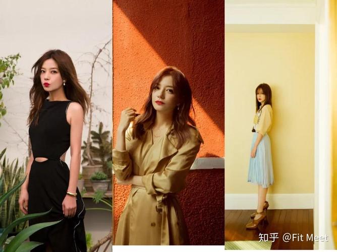 赵薇54kg减至48kg的减肥秘籍是什么？