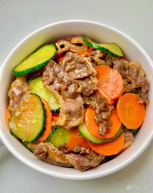 两周内成功瘦脸的网友，她究竟吃了什么神奇食物？
