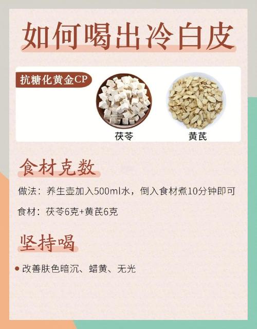 茶水有哪些神奇功效？美白去斑还能减肥？