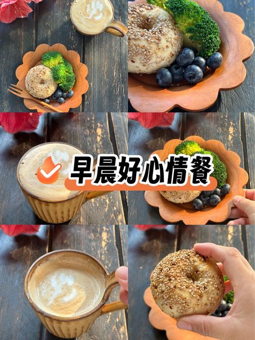早晨第一口食物，既提神又清体，有什么推荐呢？