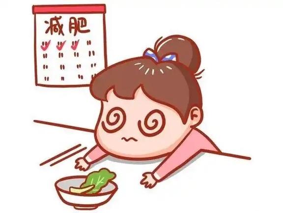 他每天摄取1万卡热量减肥成功，现在变人生赢家了吗？