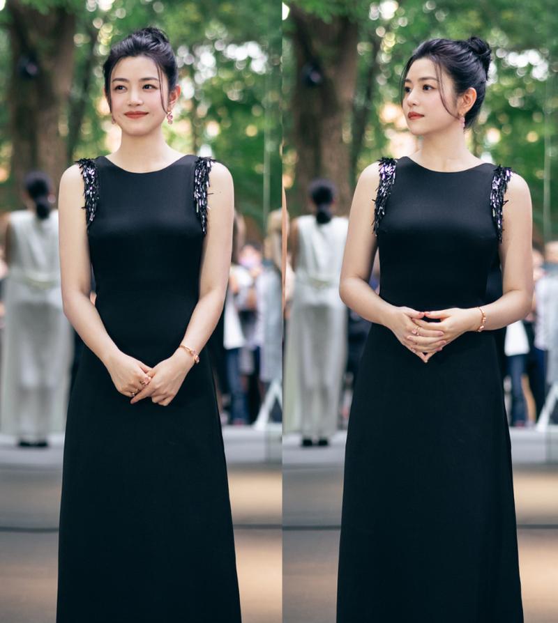 陈妍希如何彻底变V脸？减肥食谱是什么？