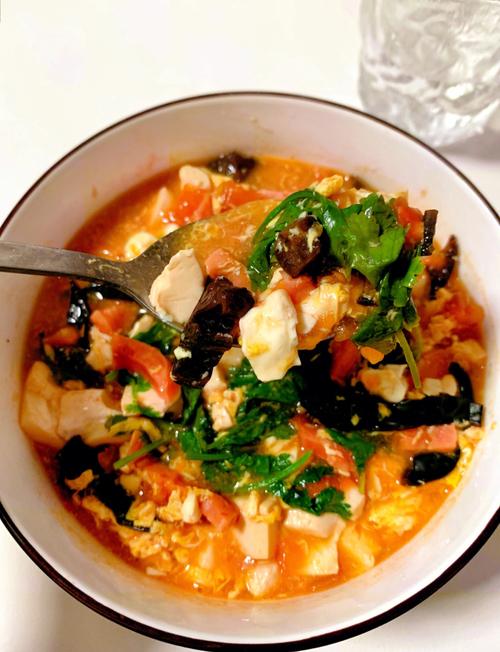 上海MM流行酸辣汤真的能帮助减肥吗？