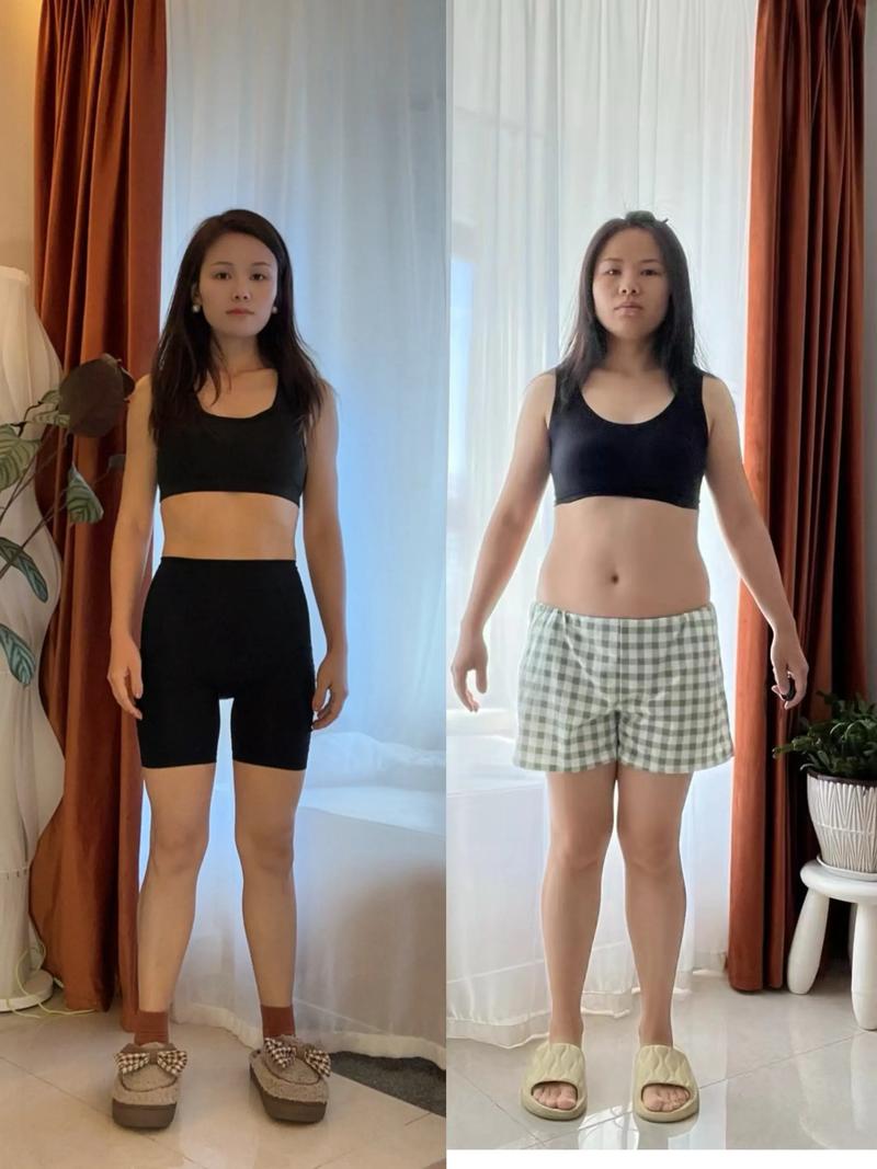 胖妞减掉25斤后如何才嫩表达自己真实的喜悦和改变呢？