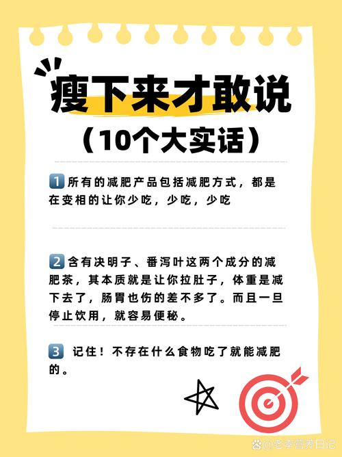 减肥测谎专家团，哪些荒唐瘦身言论被打破？