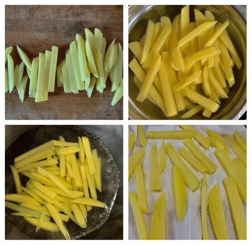 如何掌握炸制食品的技巧和要点？