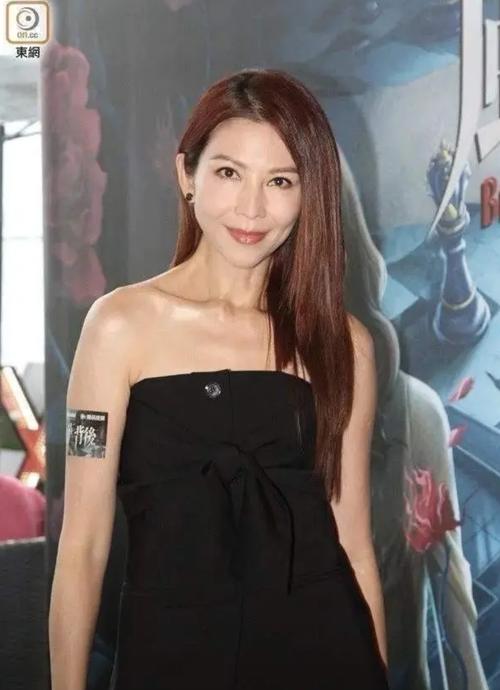 蔡少芬从A到D如何科学健胸？