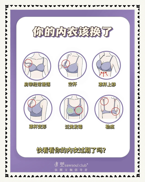 长时间穿胸衣为何不能超过12小时呢？