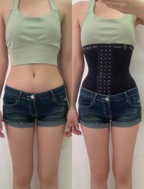 束腰减肥真的对身体无害吗？