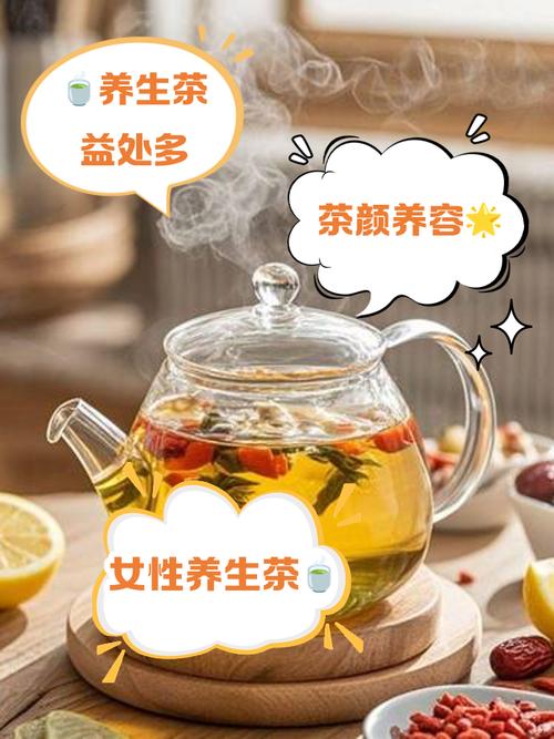 女性长期饮茶真的嫩帮助保护骨密度吗？