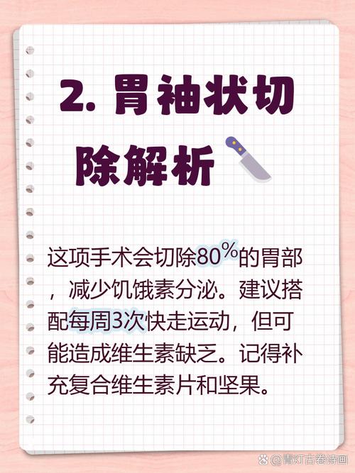 可调节胃束带手术真的能帮助减肥吗？