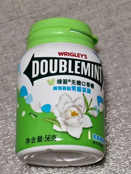 嚼口香糖能减少对零食的渴望吗？