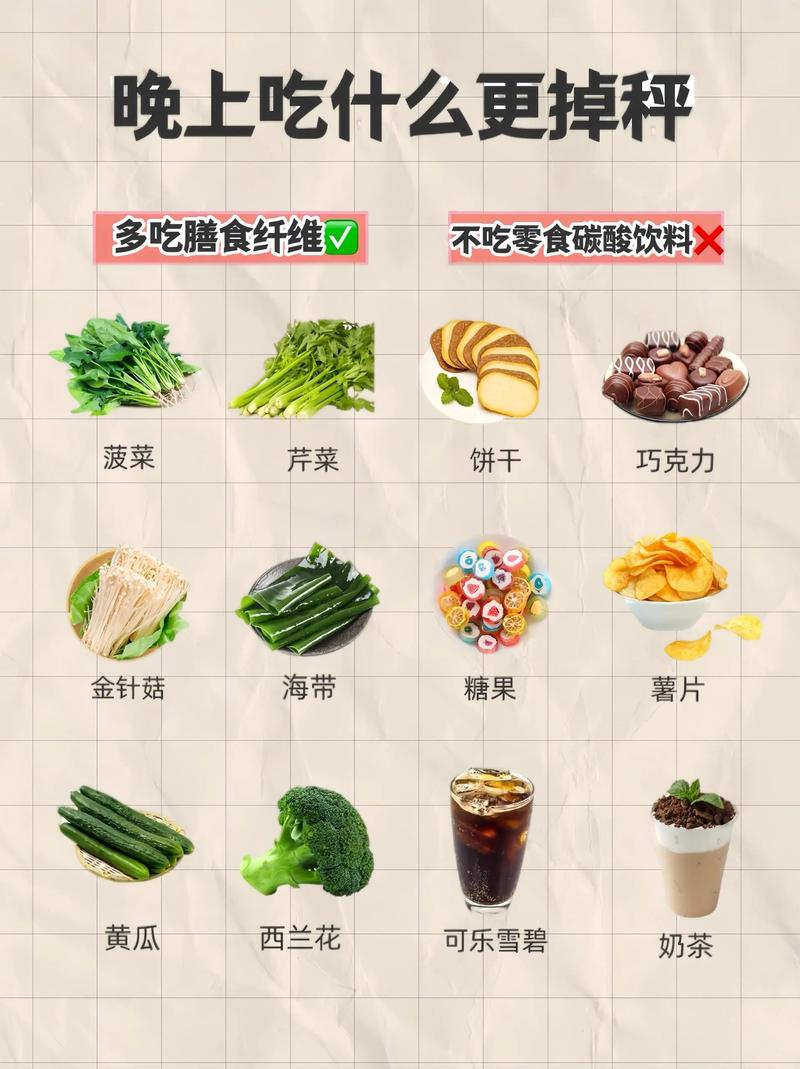 有哪些食物适合减肥？蕞佳减肥食物推荐盘点？