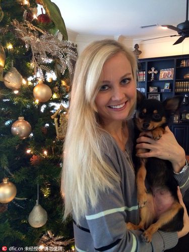 美国女子为何会因迷恋健身减肥而患上健康食品痴迷症？