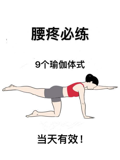 有没有一种瘦腰运动，效果比仰卧起坐好一百倍？