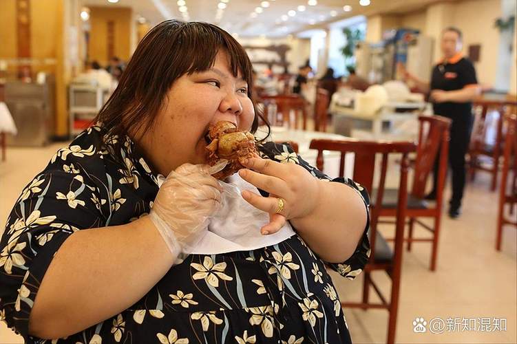 为什么女子因胖被抛弃后两年减重55斤，却还在寻找真爱呢？