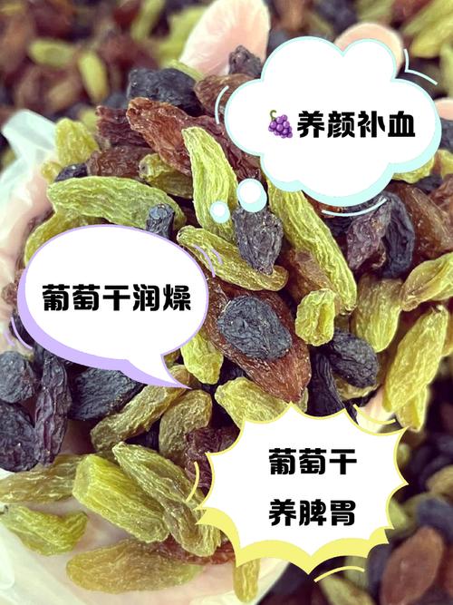 葡萄干竟然有如此惊人的减肥效果，这是真的吗？