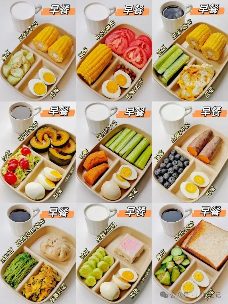 每天吃六餐真的可以边吃边瘦吗？