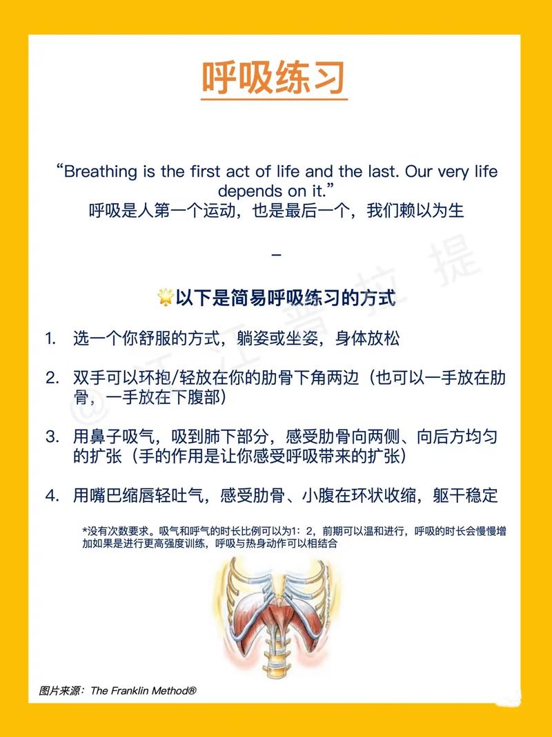 肥胖与呼吸有关吗？想变瘦应该怎样呼吸？