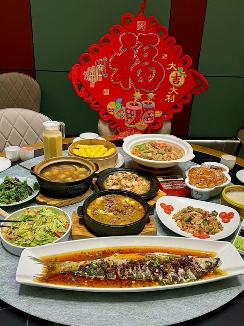 为什么年末聚餐总是太多，难道不需要召唤高饱感食物来解救？