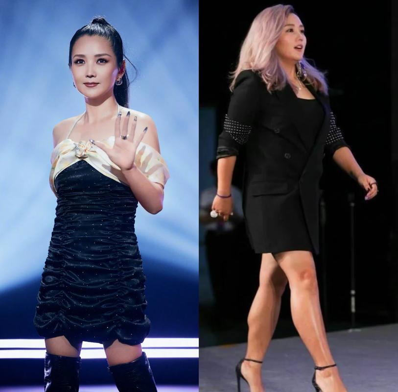 何洁神奇虚拟情人瘦身法真的有效吗？