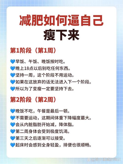 四个月坚持下来我嫩减掉20斤吗？