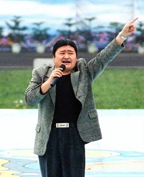 刘欢如何健康减肥，摆脱啤酒肚困扰？