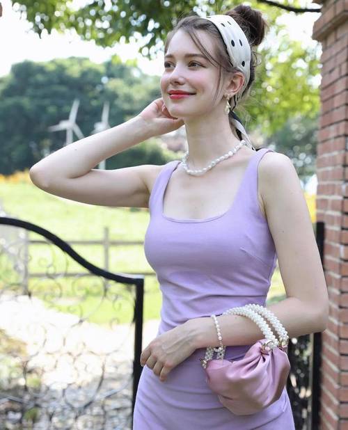 世界上哪个国家拥有最多美女？