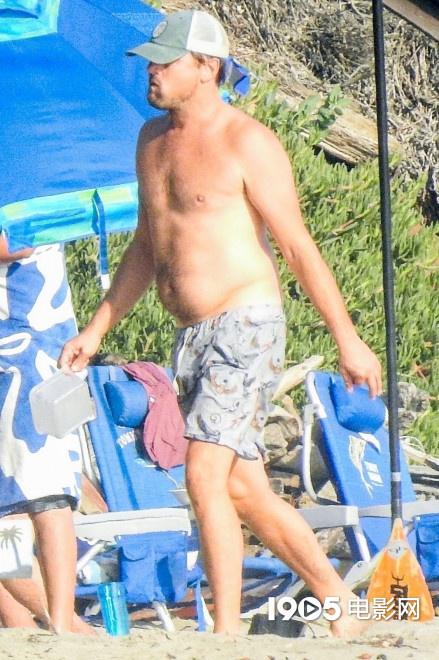 莱昂纳多要减到贝克汉姆身材，这是真的吗？