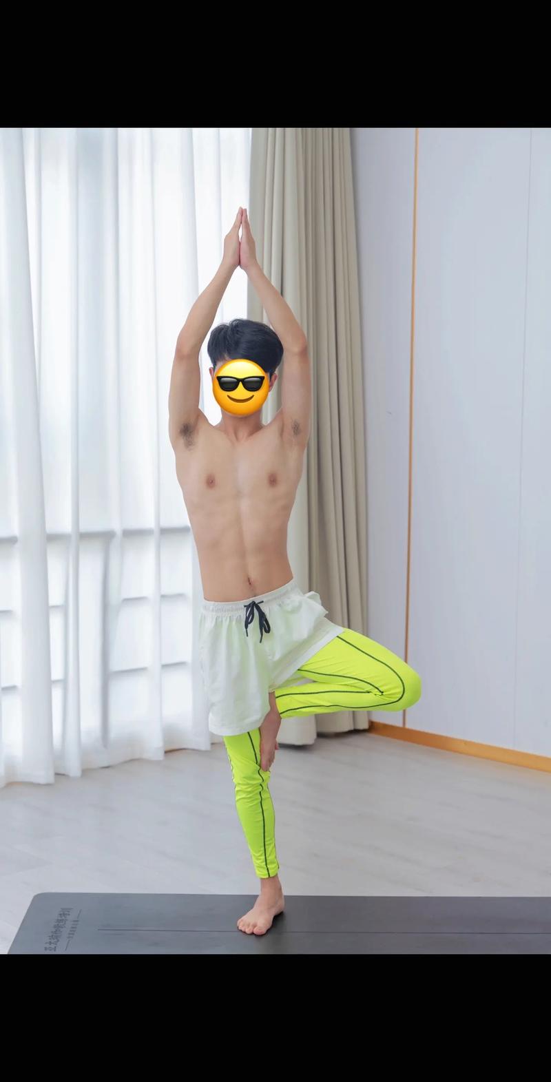 男性练习瑜伽究竟有哪些益处呢？